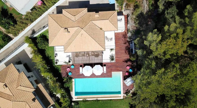Villa Villa Sol