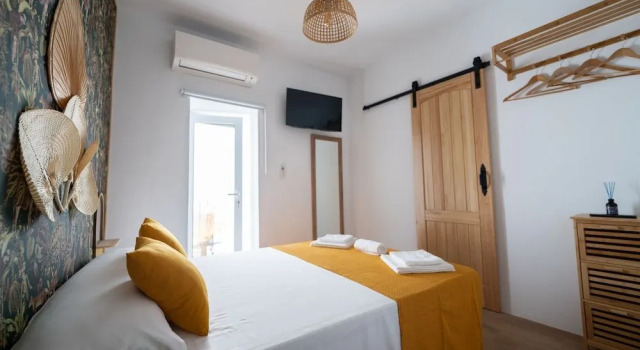 B&B SEnDA de alegria