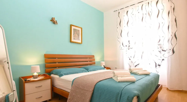 Апартаменты Standard Apartment 1872