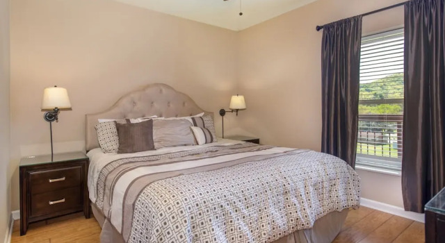 Cedar Lodge by Jackson Mountain Rentals