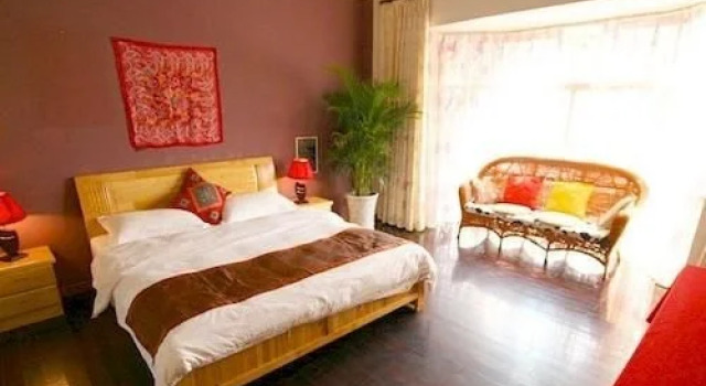 Xitang Music Villa Inn, Prenota Villa Cottage a Yunnan, Cottage