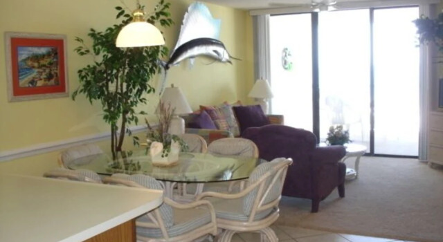 Seaside Bch & Racquet 4608