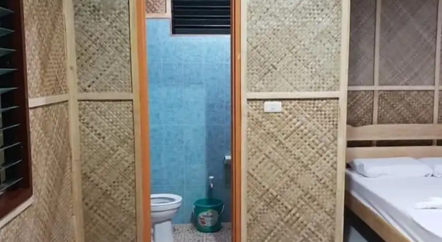 Номер Standard Diamond De Siquijor Beach House