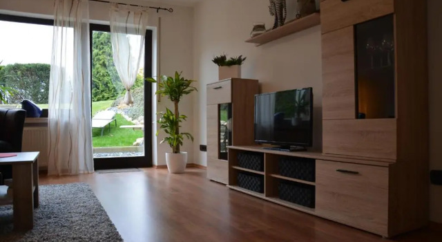 Ferienwohnung Hedi, Забронировать Апартаменты/квартира Мастерсхаузен Хунсрюк