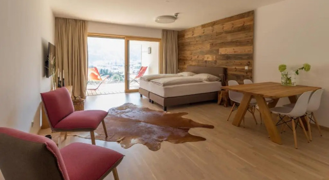 Студия Sun Lodge Schladming by Schladming-Appartements