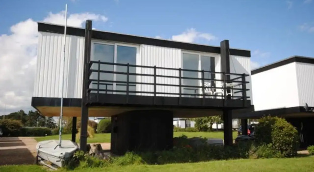 10 Avocet Quay, Emsworth, Забронировать Отель Отели Исторического графства Суссекса 3 звезды, 3*