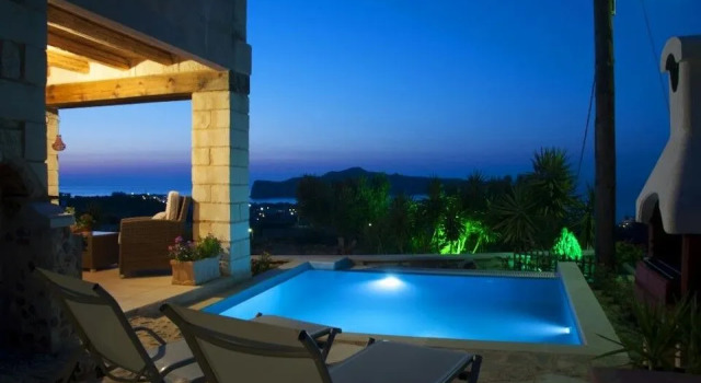 Crete Holiday Homes For Rent, Забронировать Отель Ханья периферийная единица Ханья