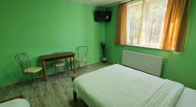 Семейный номер Superior Luxor Inn & Suites