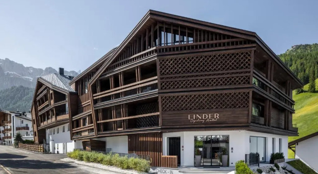 Linder Cycling Hotel