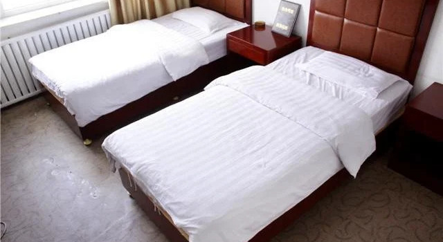Jiaotong Inn, Book Hotel Wuhai Inner Mongolia