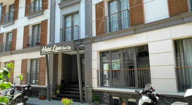 Hotel Lina Oldcity, Book Hotel Istanbul Marmara Region