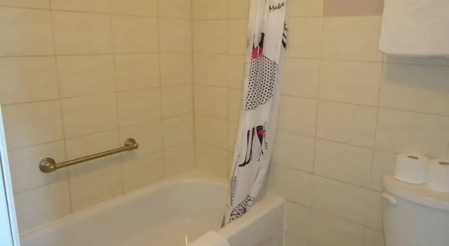Номер Classic Westmount Motel