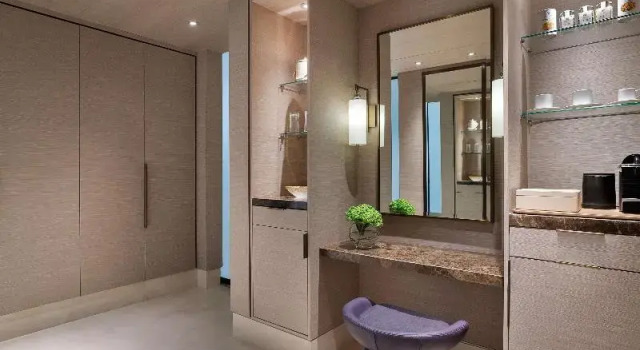 Двухместный полулюкс Sofitel Riyadh Hotel & Convention Centre