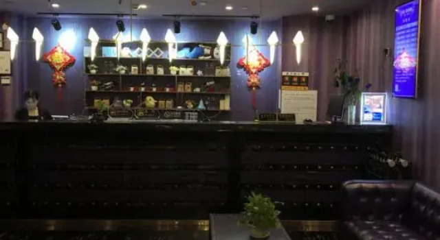 Lanting Boutique Hotel, Varaa Boutique-hotelli Shanghai Shanghai