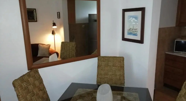 Апартаменты Casa sul Mare