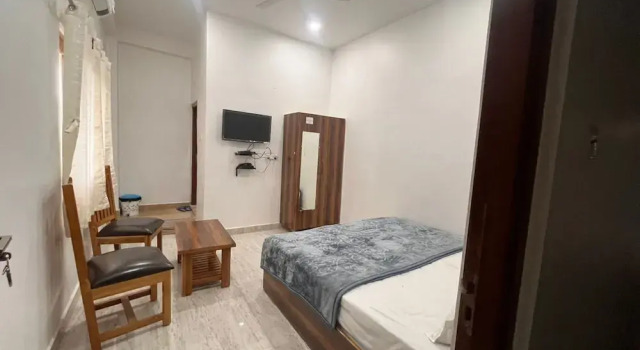 Hotel Annapurna Regency, Забронировать Отель Виндхьячал штат Уттар-Прадеш