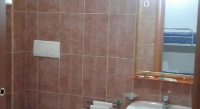 Номер Standard B&B Da Rocco