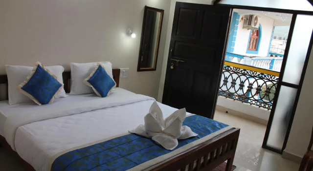My Sea Side Hotel, Book Hotel Hotels in Goa with a Pool, Swimming Pool