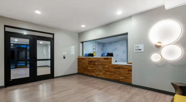 Echo Suites Extended Stay By Wyndham Nashville/ Gallatin, Réserver Hôtel Gallatin Tennessee