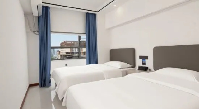 Люкс Yinuo Hotel