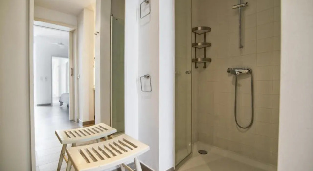 Flatguest - Castle Sea View, Prenota Hotel Las Palmas de Gran Canaria Gran Canaria