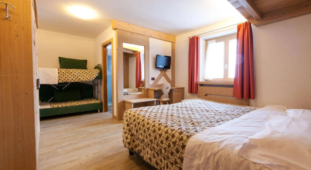 Sporting Hotel