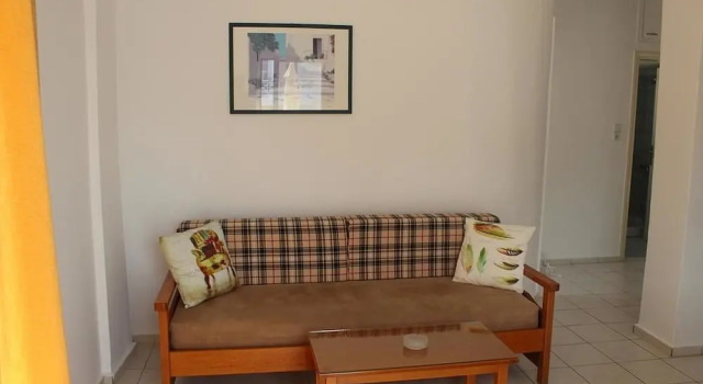 Platanias Beach Apartment