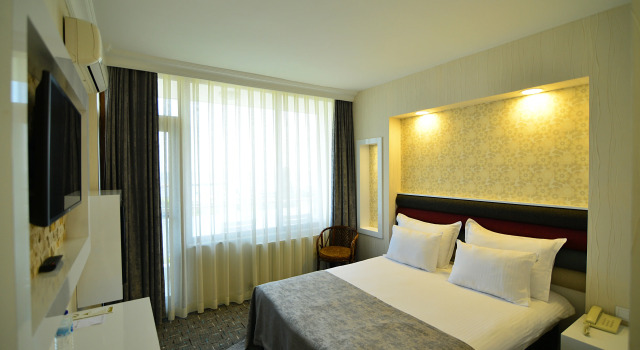 Tekirdag Yat Hotel