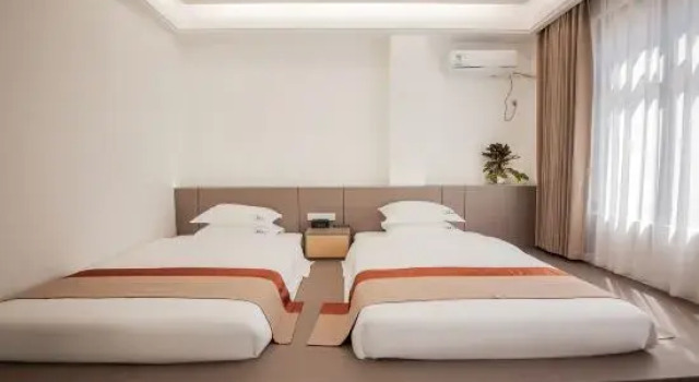 Suite 3 camere con balcone e con vista mare MeijingXiaozhu