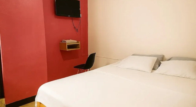 Двухместный номер Superior Hospedaje Casa Velaz