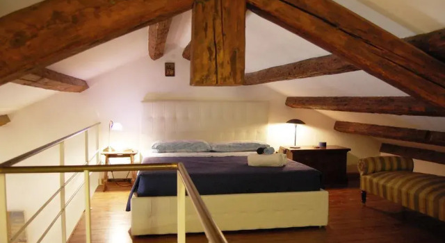 Loft CaDrasi, Забронировать Отель Кастелло Венеция