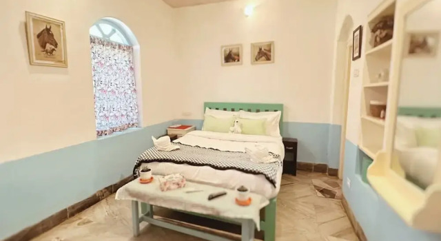 Вилла La Address Retreat