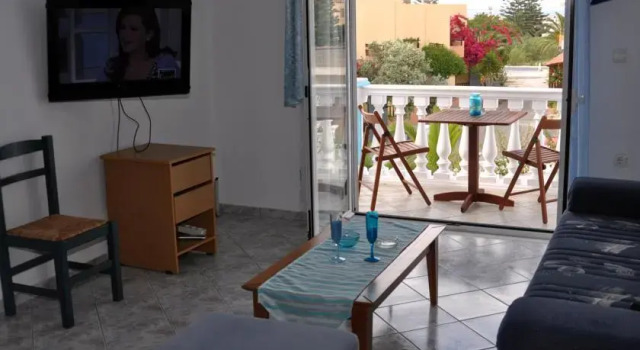 Blue & White Apartments, Забронировать Апартаменты/квартира Апартаменты Камисиана, Апартаменты/квартира