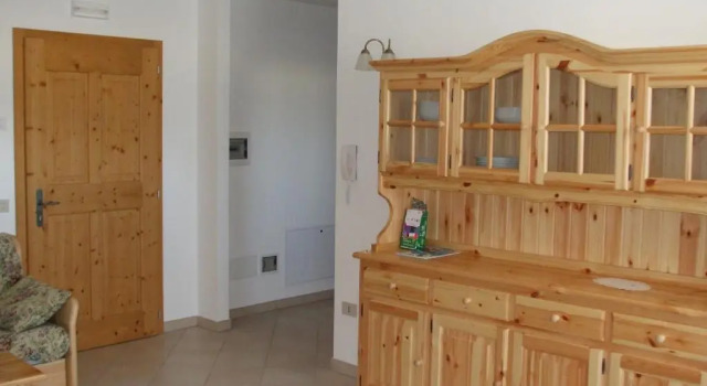 Agritur Al Paradis - Appartamenti, Забронировать Отель Трес Val di Non