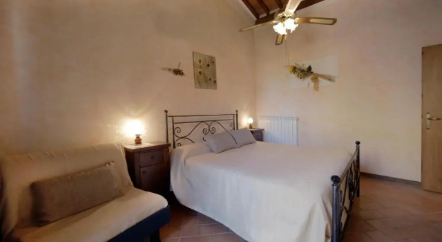 Апартаменты Agriturismo Bagnaia