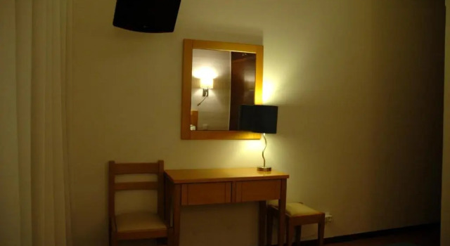 Двухместный номер Standard Hotel Dom Lourenco