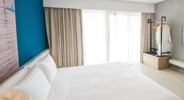 Люкс LEISURE HOSTEL