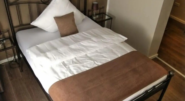 Номер Standard Apado-Hotel garni