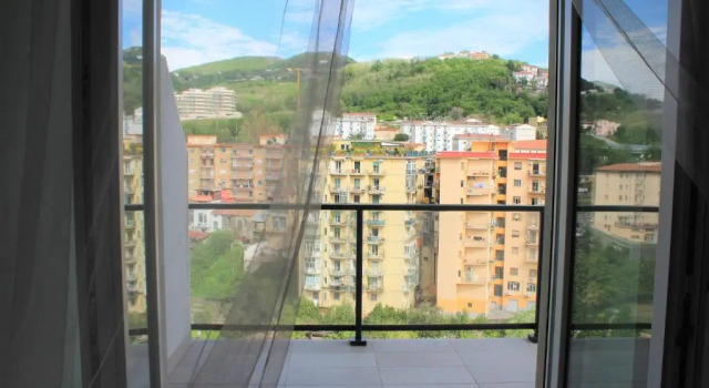 Apartment in Salerno Parco