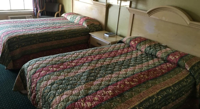 Alice Motor Inn, Rezervați Hotel Alice Houston