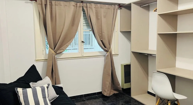 Апартаменты Sucre Suites