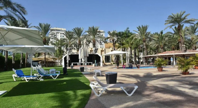Апартаменты Superior Kings-Towers Boutique Hotel