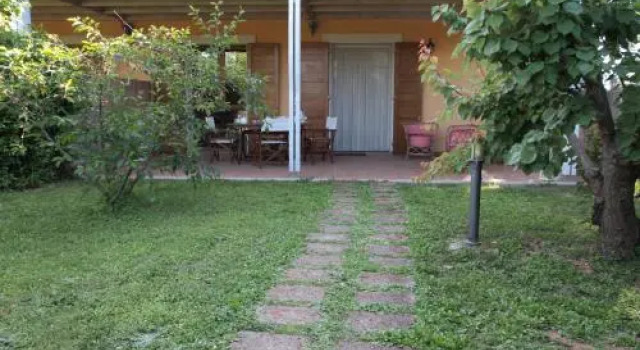 Agriturismo La Ronca