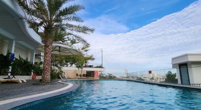 Babylon Mini Resort, Забронировать Мини-отель Вунгтау Бариа-Вунгтау