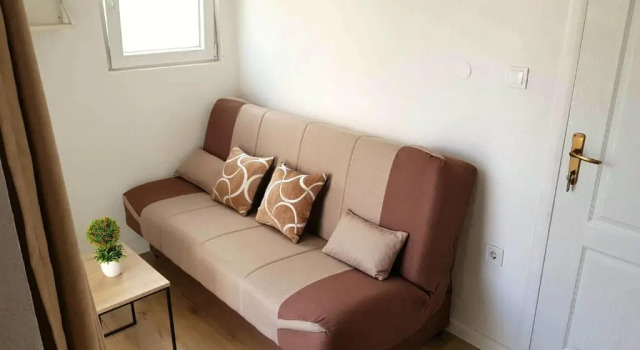 Студия Apartments Miki