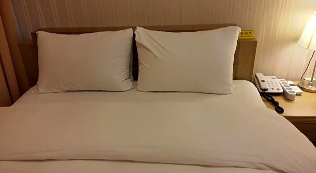 Номер Deluxe Hotel Air Relax