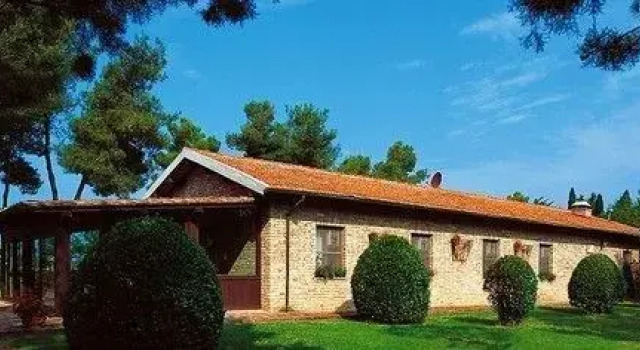 Appartamenti la Principina - I Casali