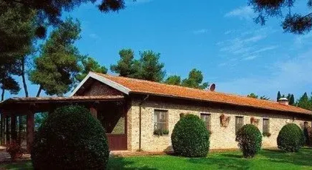 Appartamenti la Principina - I Casali
