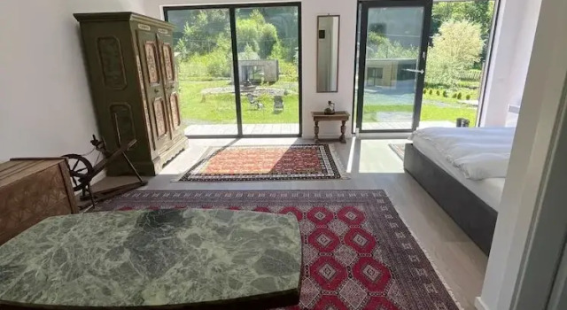 Апартаменты Deluxe Rai Village