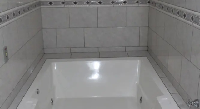 Двухместный номер Luxury Motel Avenida